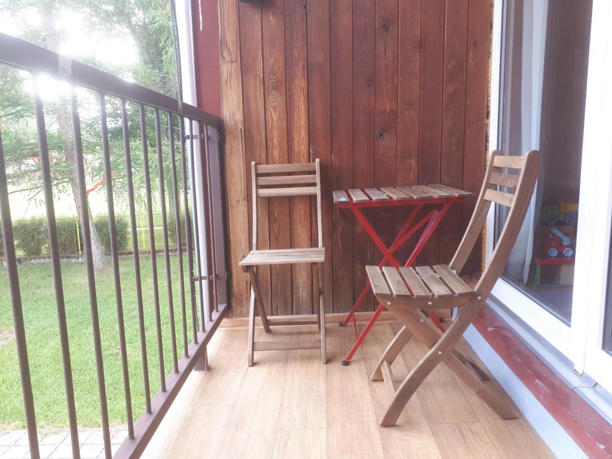 Apartman Spa Sumava Zdíkov Exterior photo